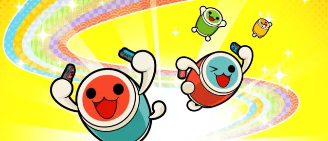 Taiko no Tatsujin