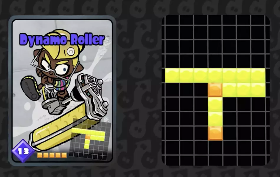 splatoon 3 cards