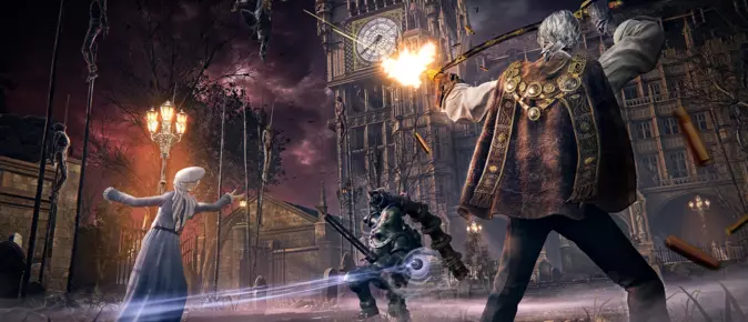 The Duskbloods 02