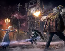 The Duskbloods 02
