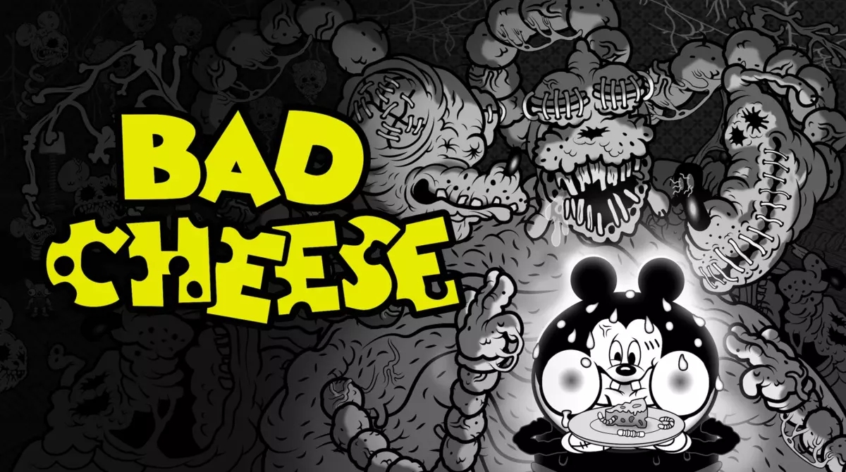 Bad-Cheese
