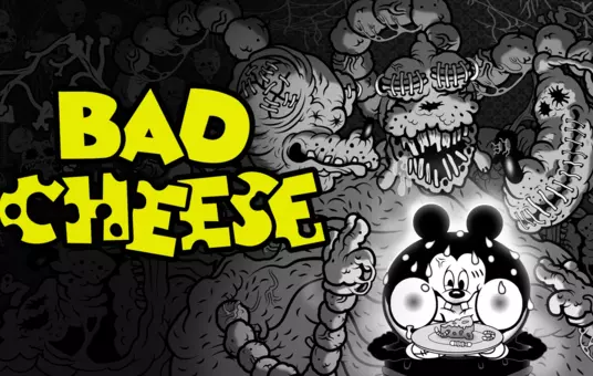 Bad-Cheese