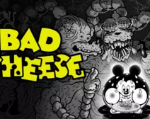 Bad-Cheese