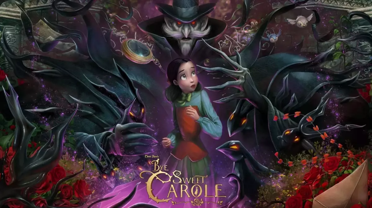 bye sweet carole