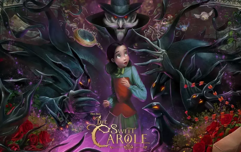 bye sweet carole