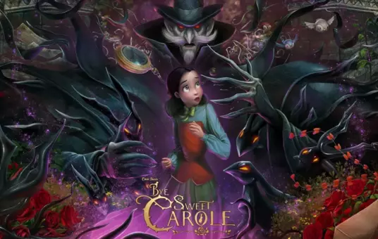 bye sweet carole