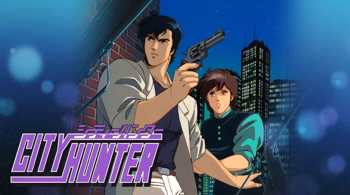 16x9 CityHunter