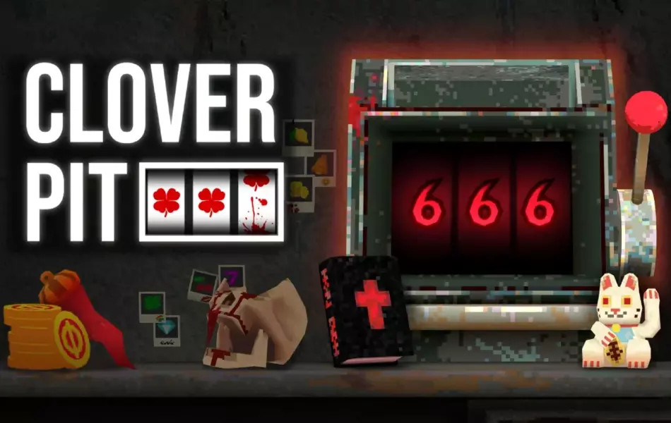 cloverpit-keyart
