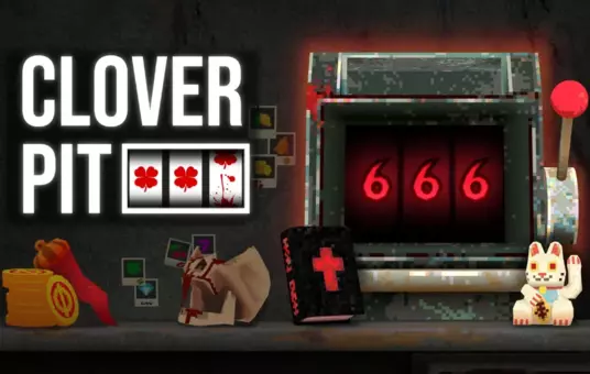 cloverpit-keyart