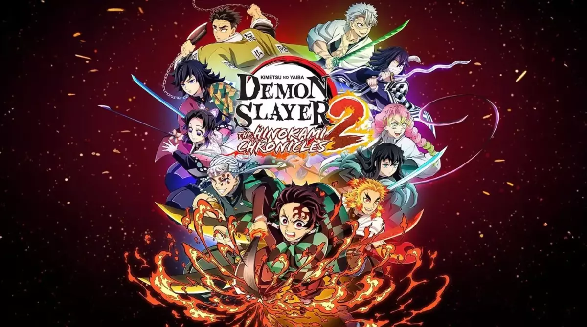 demonslayer