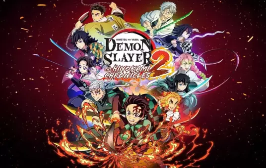 demonslayer