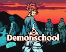 Demonschool-Release-Date 08-07-25