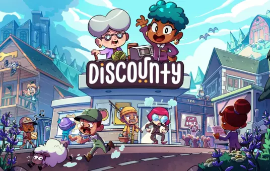 discounty