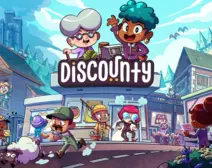 discounty