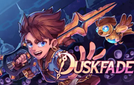16x9 Still Asset Duskfade