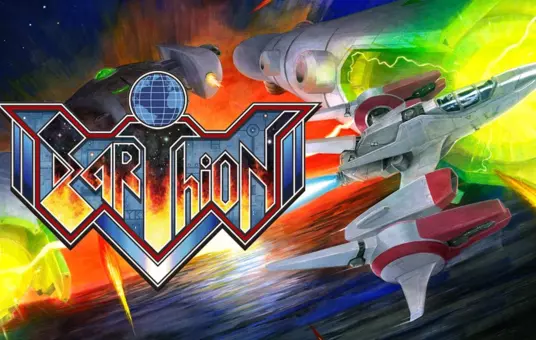 earthion banner