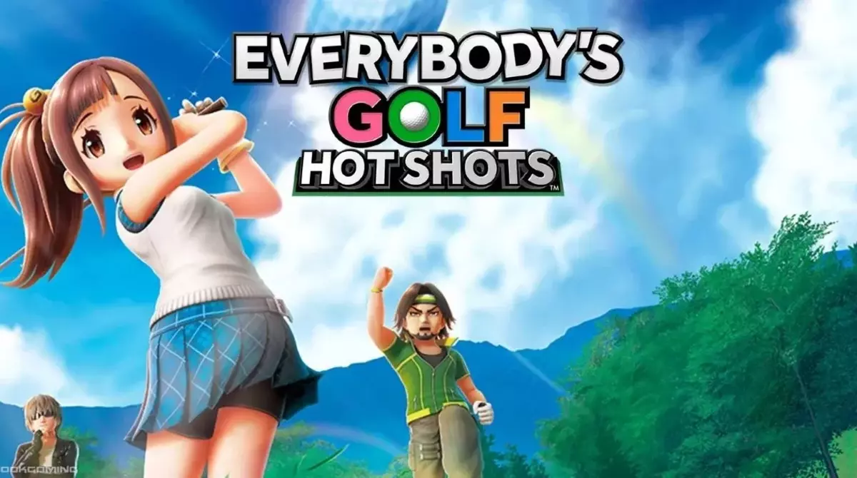 golf