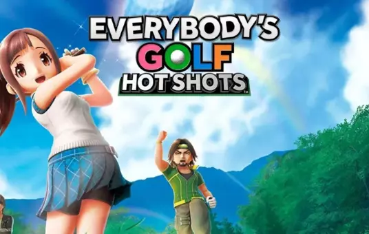 golf
