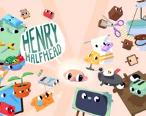 henry-halfhead-155lx