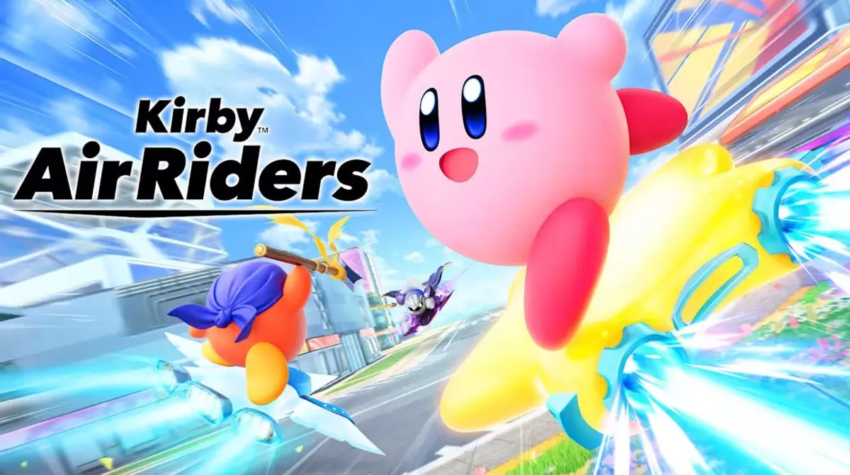 kirbyair