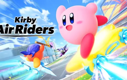kirbyair