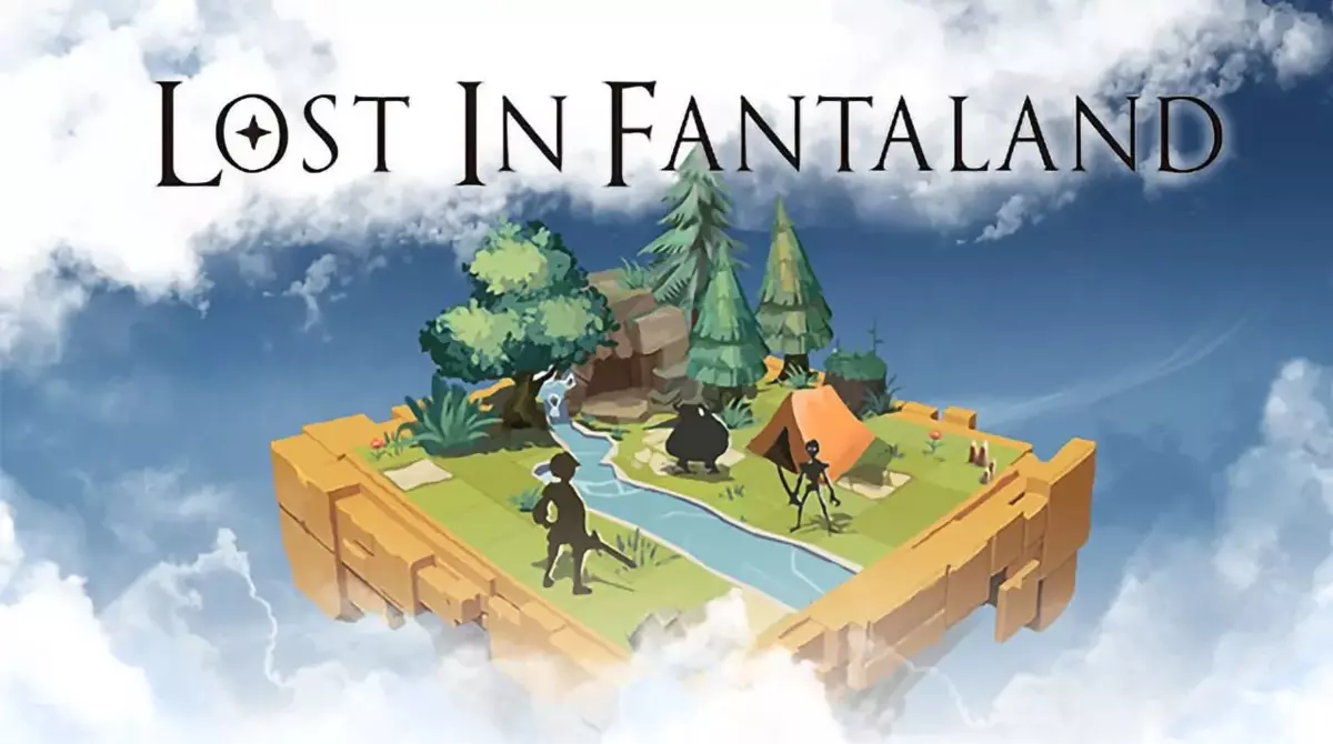 fantaland