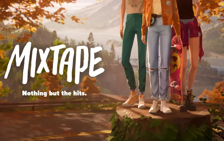 Mixtape Fullgame StoreHero 3840X2160 EN-3167dad3cf760a8e7e2a