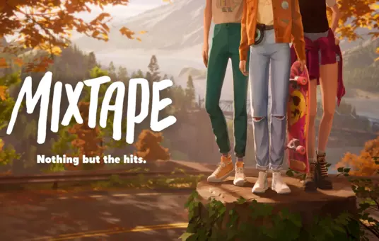 Mixtape Fullgame StoreHero 3840X2160 EN-3167dad3cf760a8e7e2a