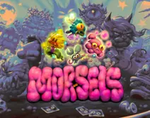 Morsels KeyArt 16x9