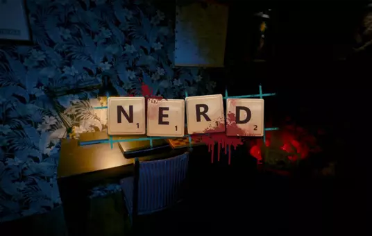 Nerd-keyart