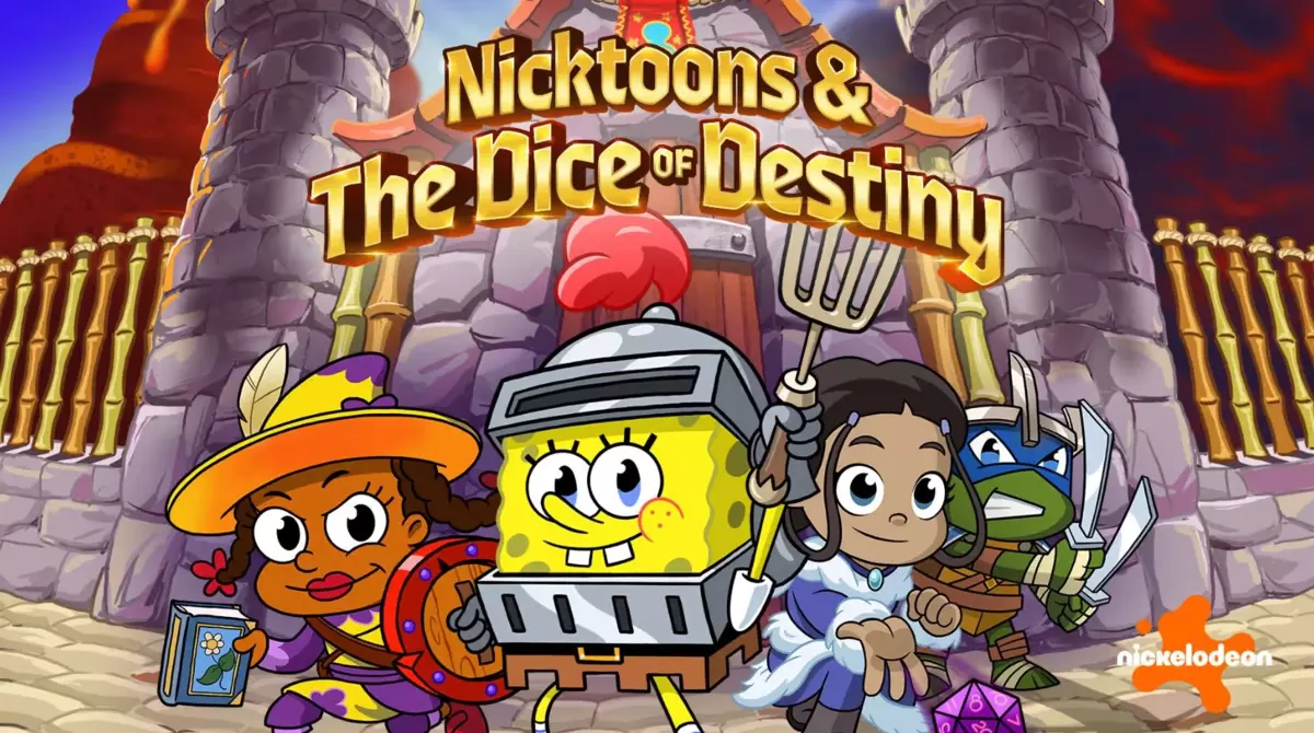 nick
