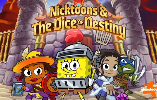 nick