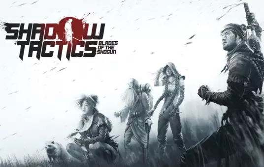 16x9 ShadowTacticsBladesOfTheShogun revised image1280w