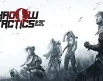 16x9 ShadowTacticsBladesOfTheShogun revised image1280w