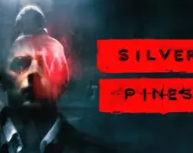 Silver Pines Key Art