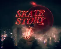 skate story