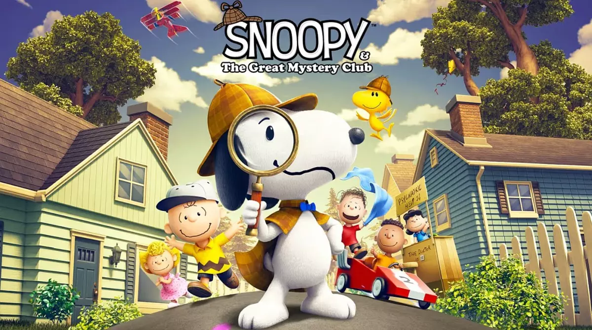 snoop