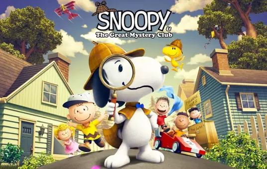 snoop