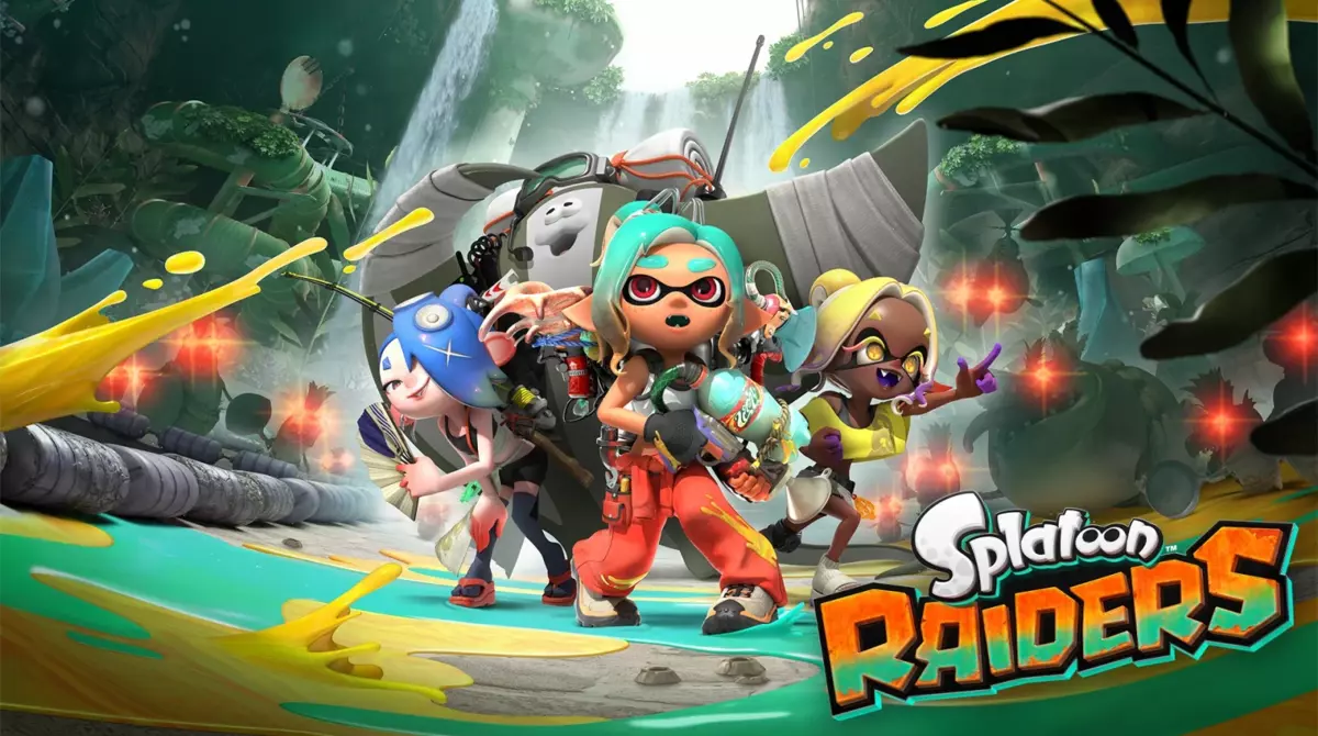 16x9 NSwitch2 SplatoonRaiders BASE image1600w