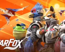 NintendoSwitch2 16x9 StarFox KeyArt