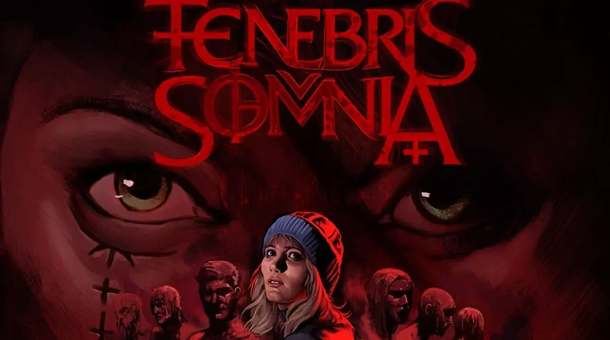 Tenebris-Somnia
