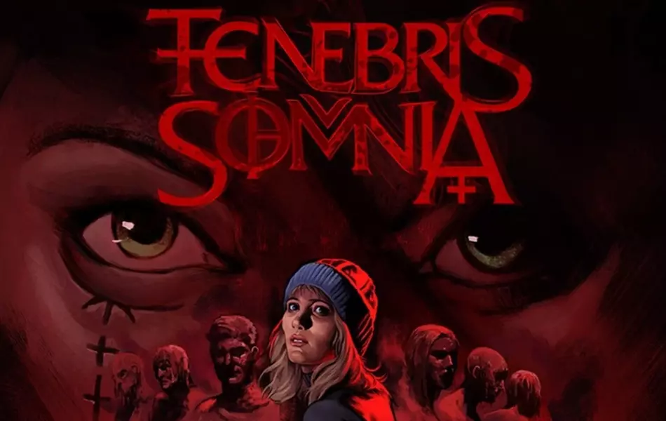 Tenebris-Somnia