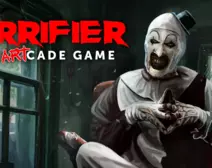 2x1 TerrifierTheArtcadeGame