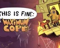 This-is-Fine-Maximum-Cope-keyart