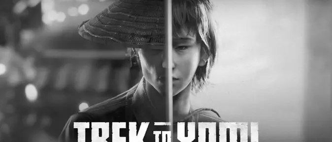 Trek to Yomi