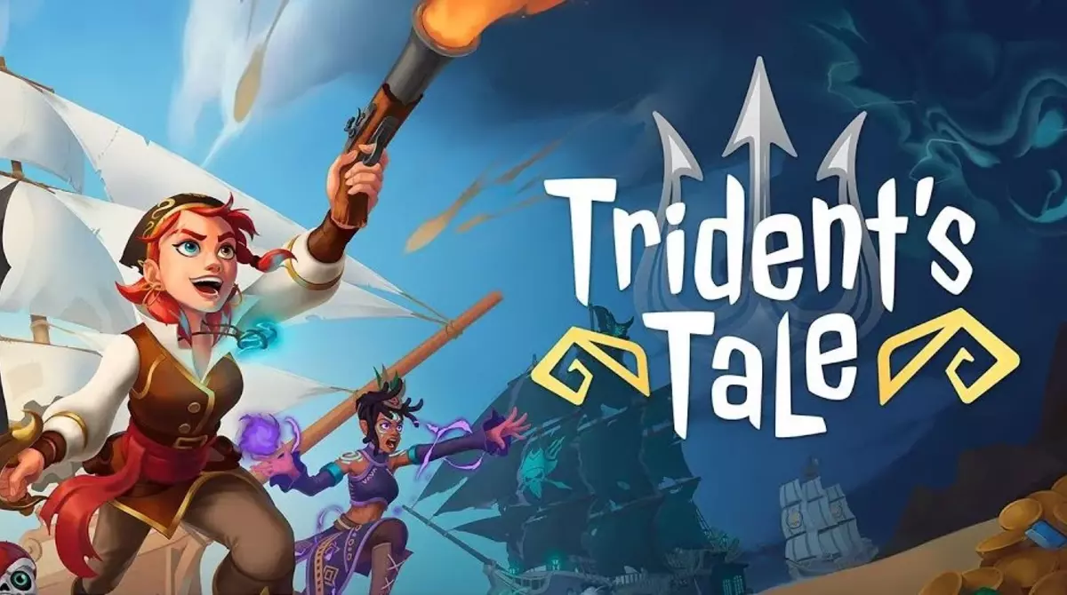 trident