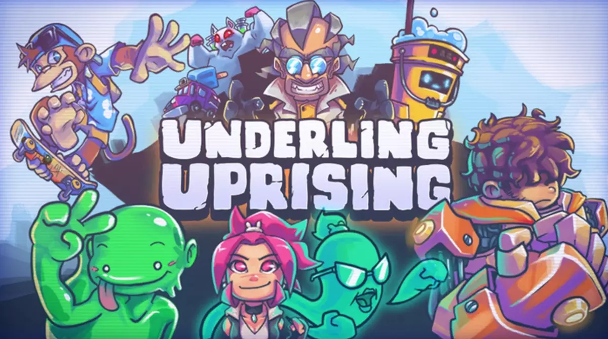 underling