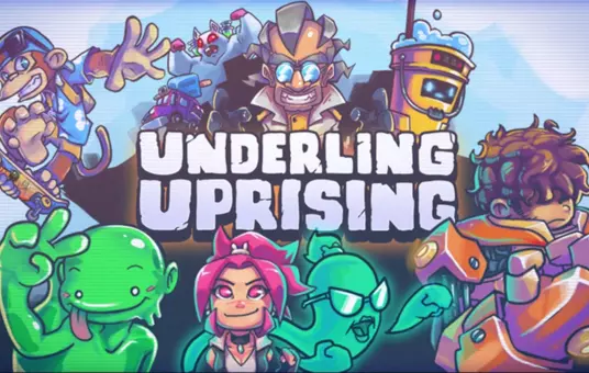 underling
