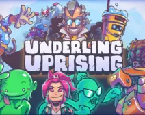 underling
