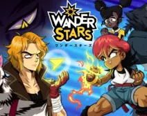 wanderstarskey